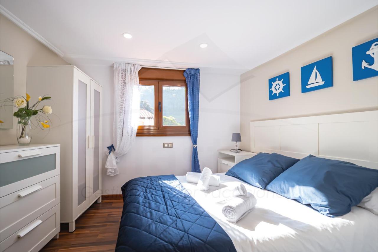Appartement Pixueto Amarillo *