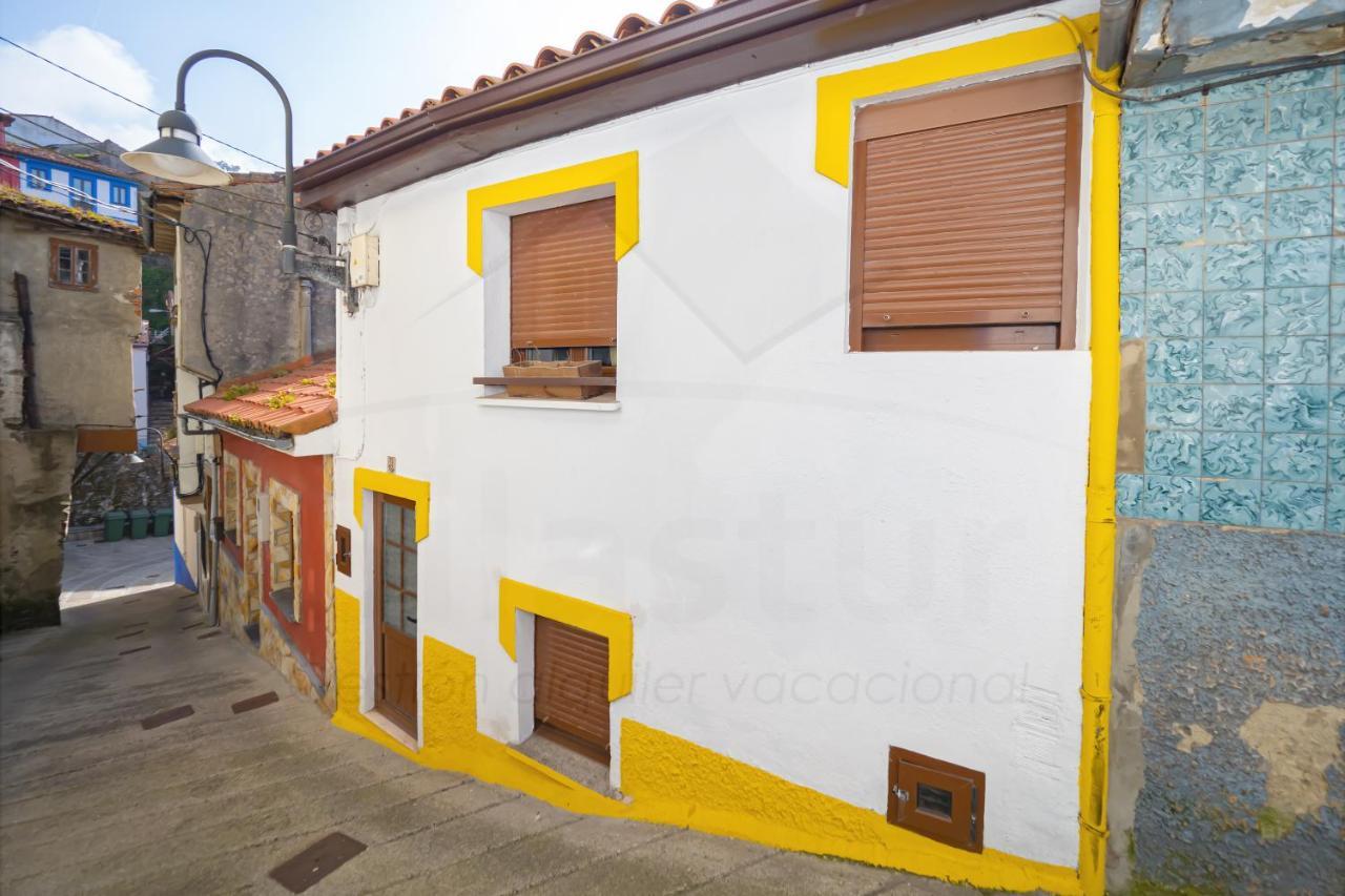 Appartement Pixueto Amarillo