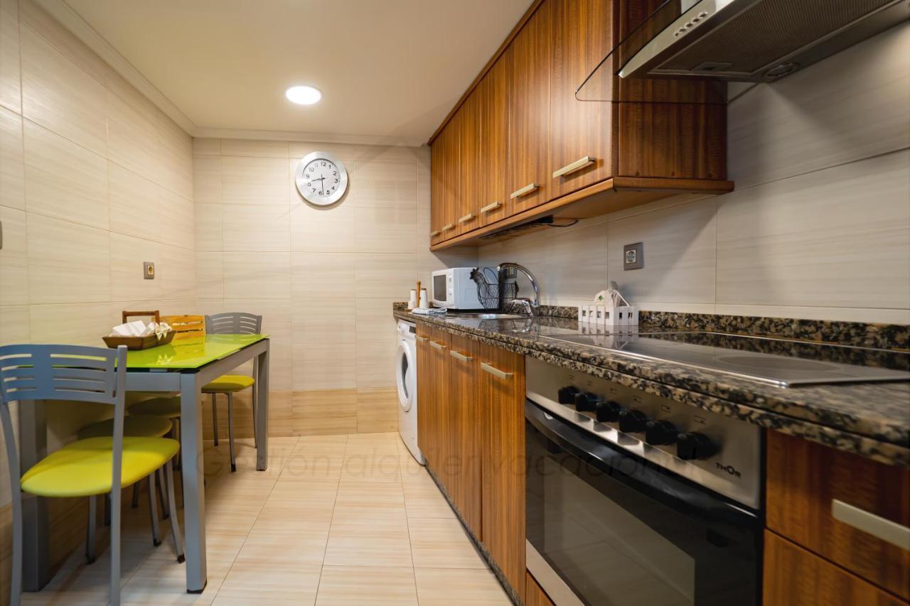 Apartment Pixueto Amarillo *